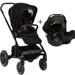 Hot MIXX Next + PIPA Travel System Travel Systems