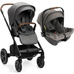 Outlet MIXX Next + PIPA urbn Travel System Travel Systems