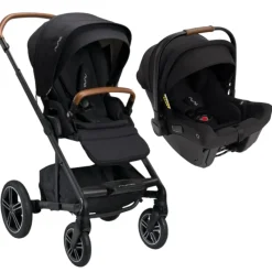 Outlet MIXX Next + PIPA urbn Travel System Travel Systems