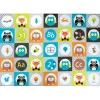 Discount Mülti-Playmat-Forest Tiles Activity Toys