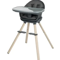 Hot Moa 8-in-1 High Chair High Chairs