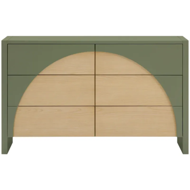 Hot Moab 6 Drawer Dresser Dressers