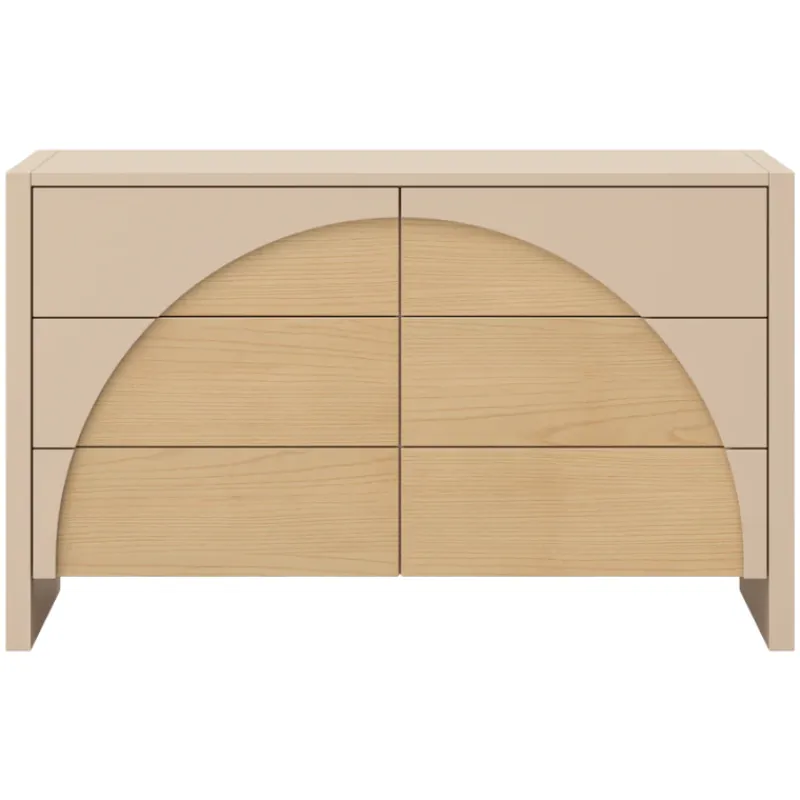 Hot Moab 6 Drawer Dresser Dressers