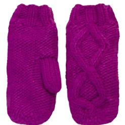 Best Mom Pom Mitt Hats