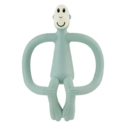 Discount Monkey Teething Toy Silicone Teethers