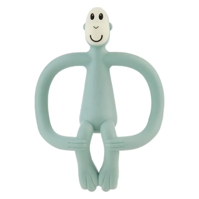Discount Monkey Teething Toy Silicone Teethers
