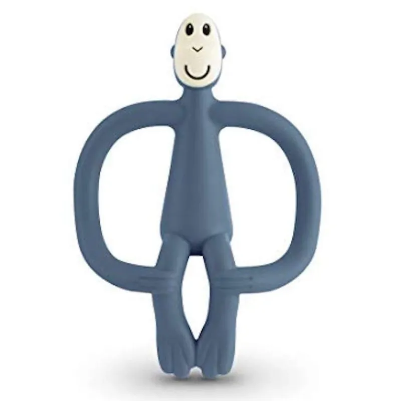 Discount Monkey Teething Toy Silicone Teethers