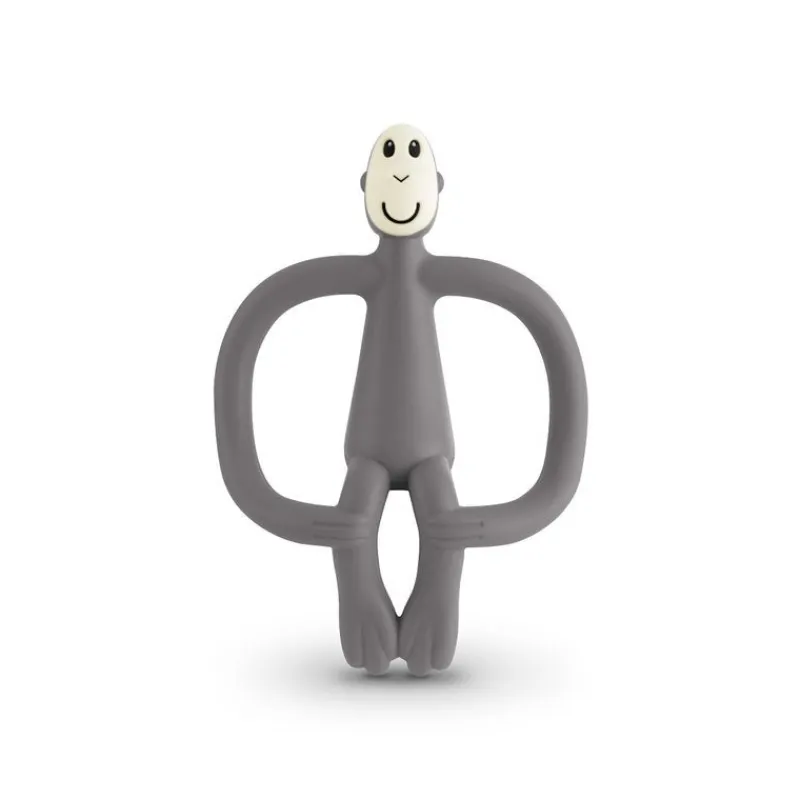 Discount Monkey Teething Toy Silicone Teethers