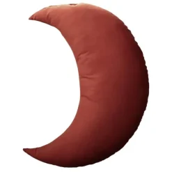 New Moon Pillow Pillows