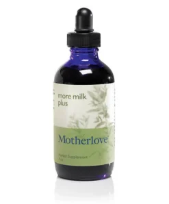 Online More Milk Plus - Tincture Nursing Supplements