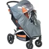 Outlet MOTION Weather Shield Stroller Accessories