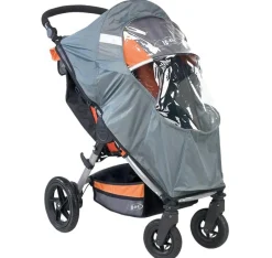 Outlet MOTION Weather Shield Stroller Accessories