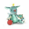 Outlet Multi-Activity - Plush Plush Toys