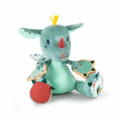 Outlet Multi-Activity - Plush Plush Toys