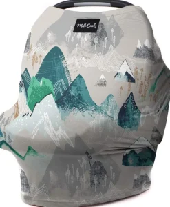 Best Multi-Use Covers Car Seat Covers