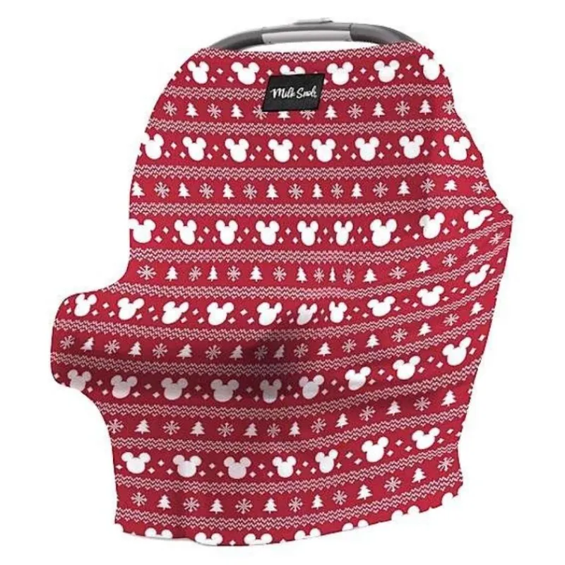 Multi-Use Disney Cover Car Seat Covers