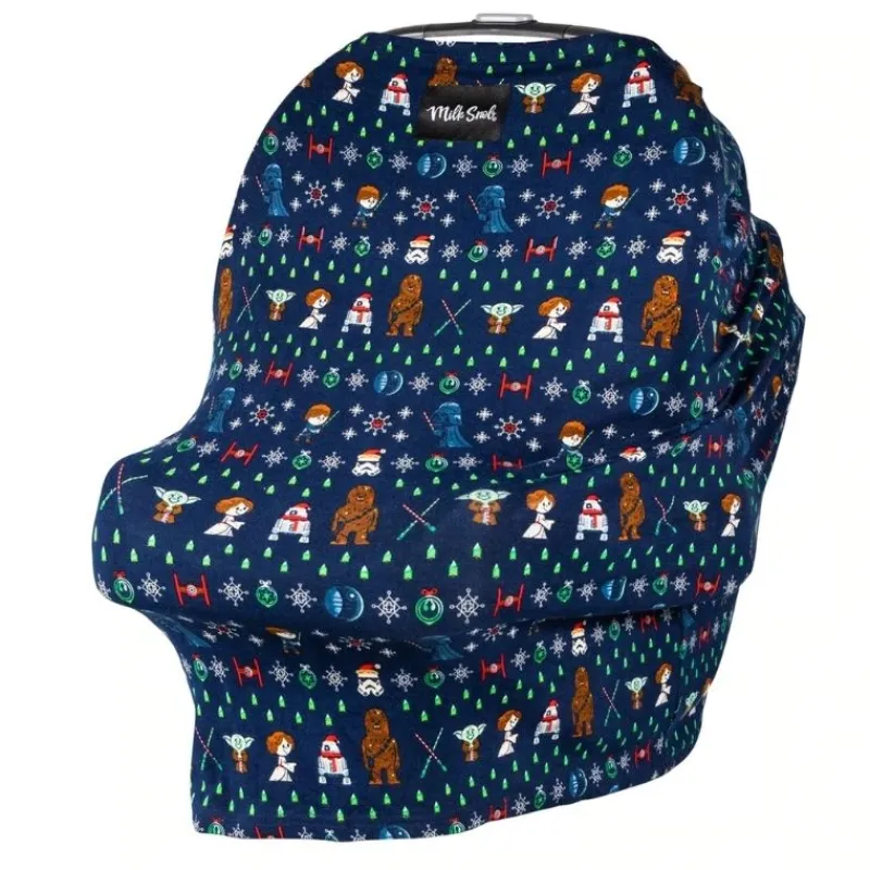 Multi-Use Disney Cover Car Seat Covers