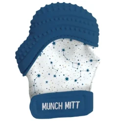 Clearance Munch Mitt Teething Mitts Silicone Teethers