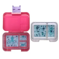 Sale Munchi Snack Box On-The-Go Feeding