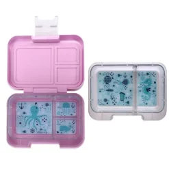 Sale Munchi Snack Box On-The-Go Feeding