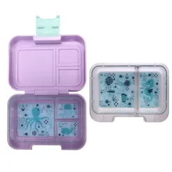 Sale Munchi Snack Box On-The-Go Feeding