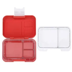 Sale Munchi Snack Box On-The-Go Feeding