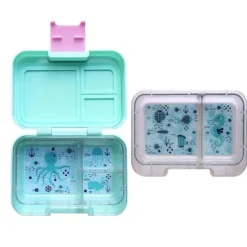 Sale Munchi Snack Box On-The-Go Feeding