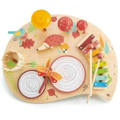 Hot Musical Table Musical Toys