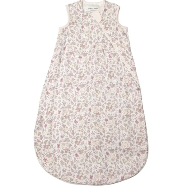 Best Muslin Lightweight Sleep Bag - 0.5 TOG Sleep Sacks|Sleep Bag