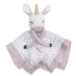 Online Muslin Lovey Plush Toys