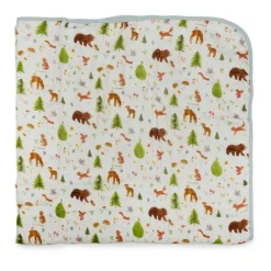 New Muslin Quilt Blanket Bedding