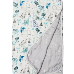 New Muslin Quilt Blanket Bedding