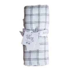 Outlet Muslin Single Swaddle Swaddles