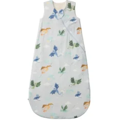 Hot Muslin Sleep Bag - 1 TOG Sleep Sacks|Sleep Bag