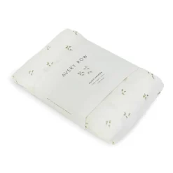 Muslin Swaddle Swaddles