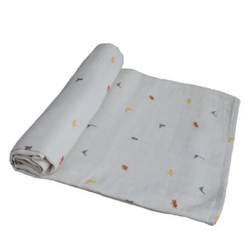 Sale Muslin Swaddle Blanket Swaddles