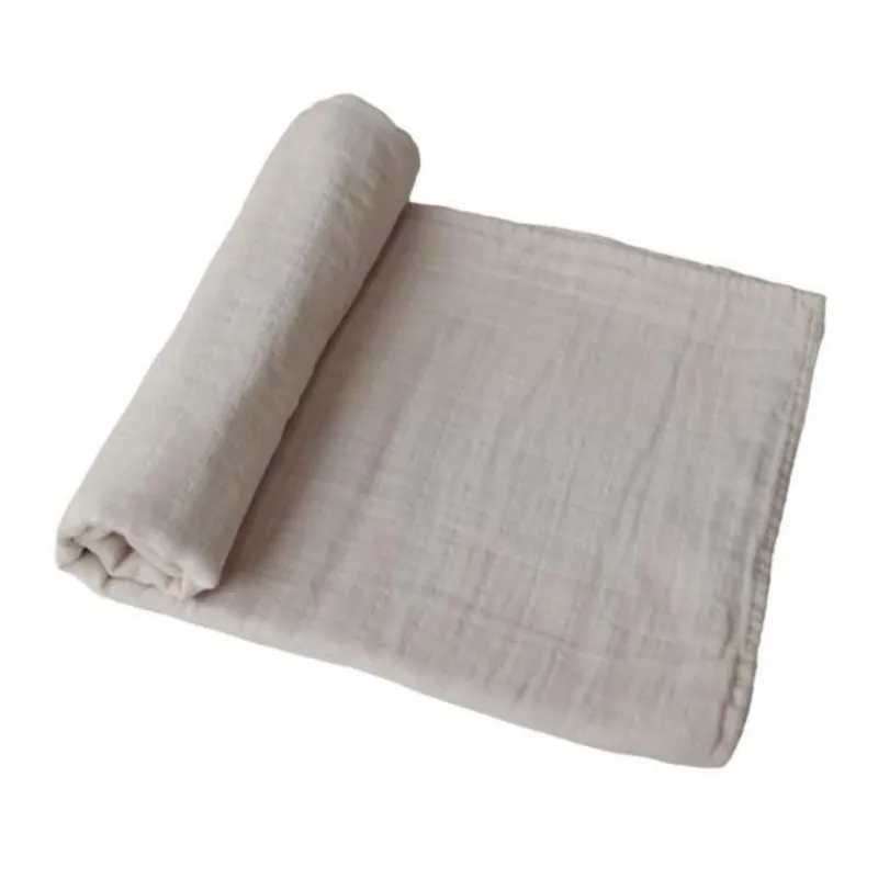 Sale Muslin Swaddle Blanket Swaddles