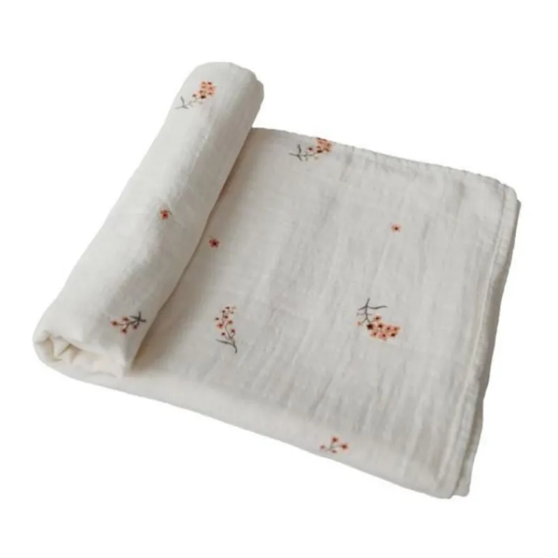 Sale Muslin Swaddle Blanket Swaddles