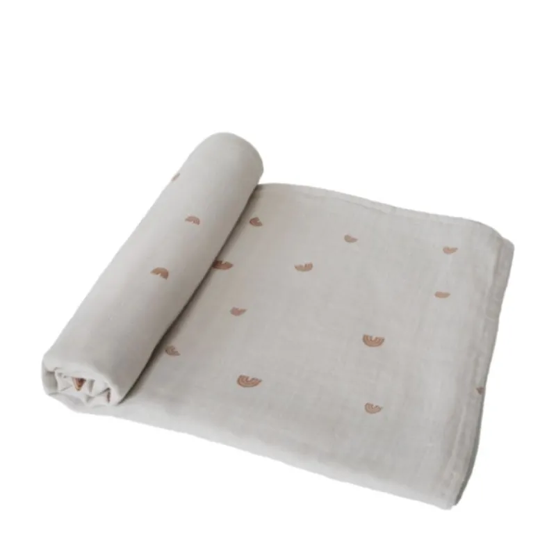 Sale Muslin Swaddle Blanket Swaddles