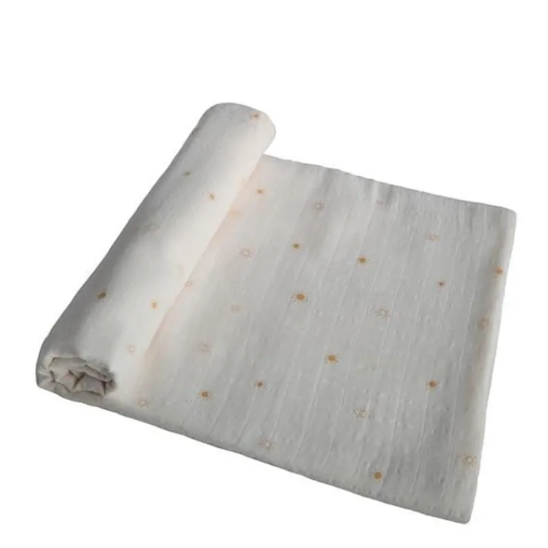 Sale Muslin Swaddle Blanket Swaddles
