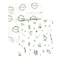 Sale Muslin Swaddle Set - 2 Pack Swaddles