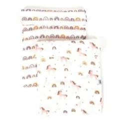 Sale Muslin Swaddle Set - 2 Pack Swaddles