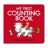 Outlet My First Counting Book: Barnyard Animals Books