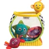 New My First Fishbowl Sensory Toys