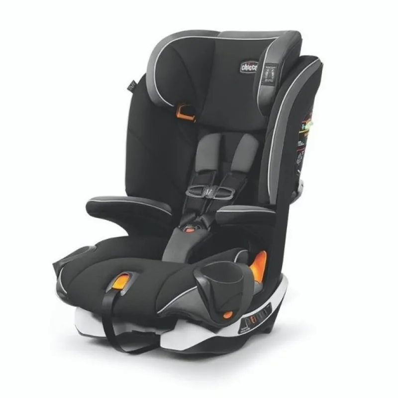 Discount My Fit Harness + Booster Car Seat - Notte Booster Car Seats