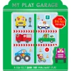 Online My Play Garage Board Book Books