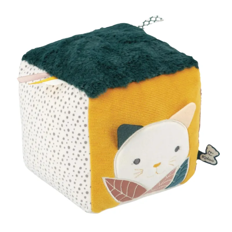 Sale My Sensorial Cube Sensory Toys