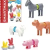 Outlet My 1st Farm Animals Games & Puzzles