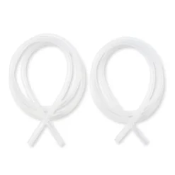 Clearance Mya Breast Pump Replacement Tubing - 2 Pack Breast Pump Accessories