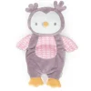 Outlet Nally the Owl Bean Bag Lovey Plush Toys